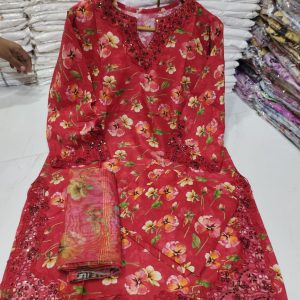 Loan 3pcs Fine Quality Stitched Suit