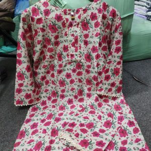 Loan Casual Stitched Suit