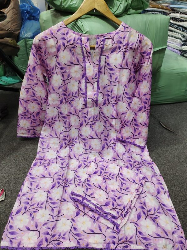 Loan 2pcs Casual Stitched Suit