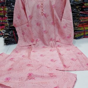 Loan 2pcs Casual Stitched Suit