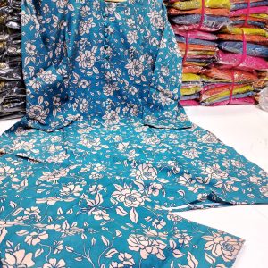 Loan 2pcs Casual Stitched Suit