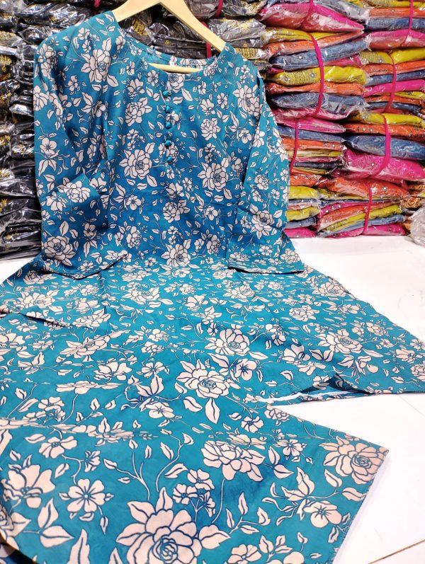 Loan 2pcs Casual Stitched Suit